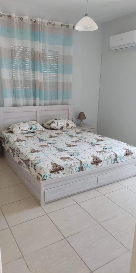 Mama Marina Apartement Near To The Airport Antimachia Luaran gambar