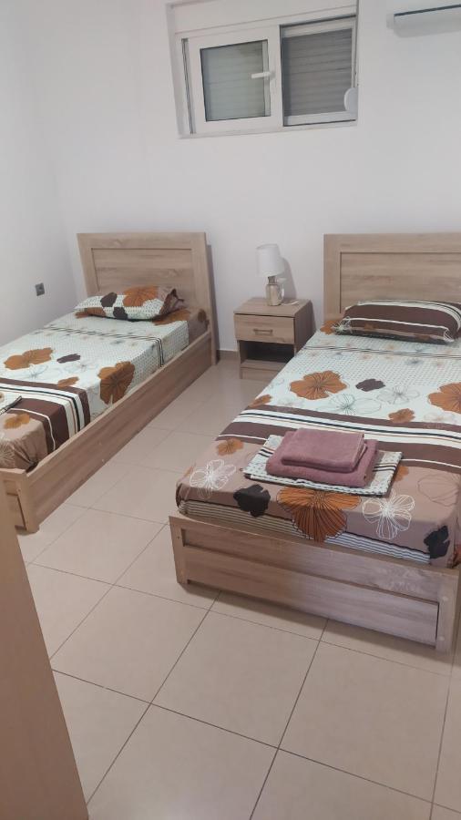 Mama Marina Apartement Near To The Airport Antimachia Luaran gambar