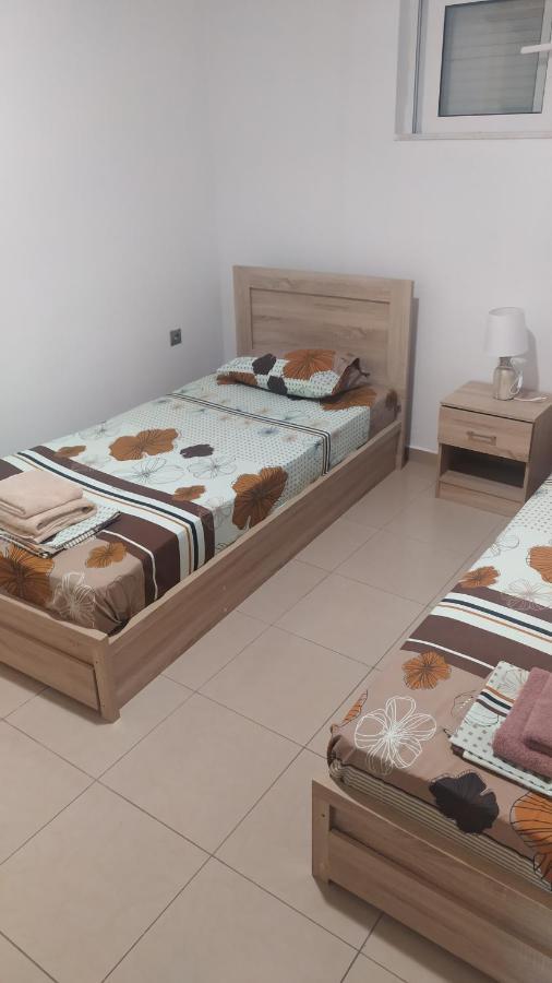 Mama Marina Apartement Near To The Airport Antimachia Luaran gambar