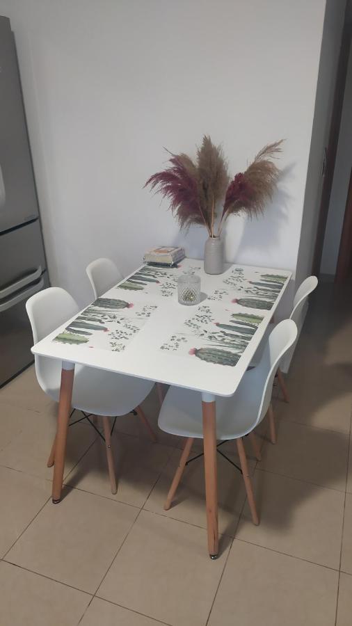 Mama Marina Apartement Near To The Airport Antimachia Luaran gambar