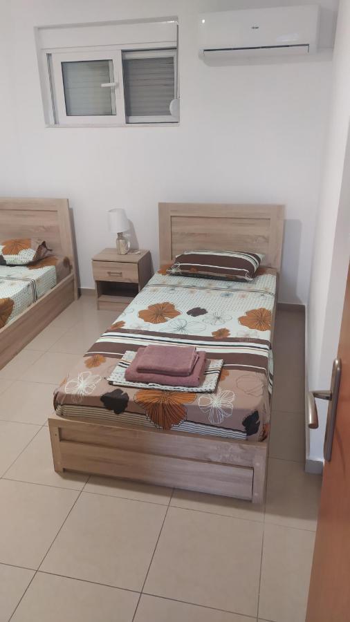 Mama Marina Apartement Near To The Airport Antimachia Luaran gambar