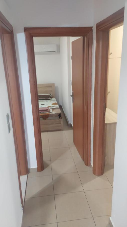 Mama Marina Apartement Near To The Airport Antimachia Luaran gambar