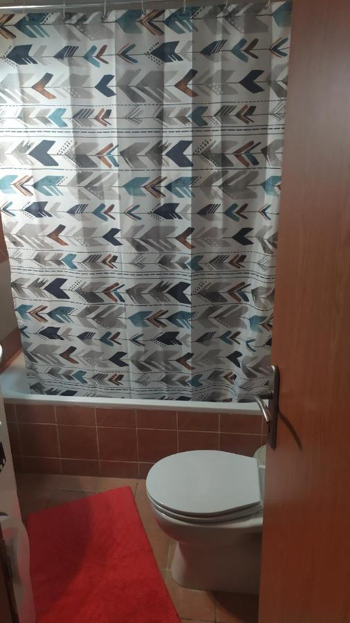 Mama Marina Apartement Near To The Airport Antimachia Luaran gambar