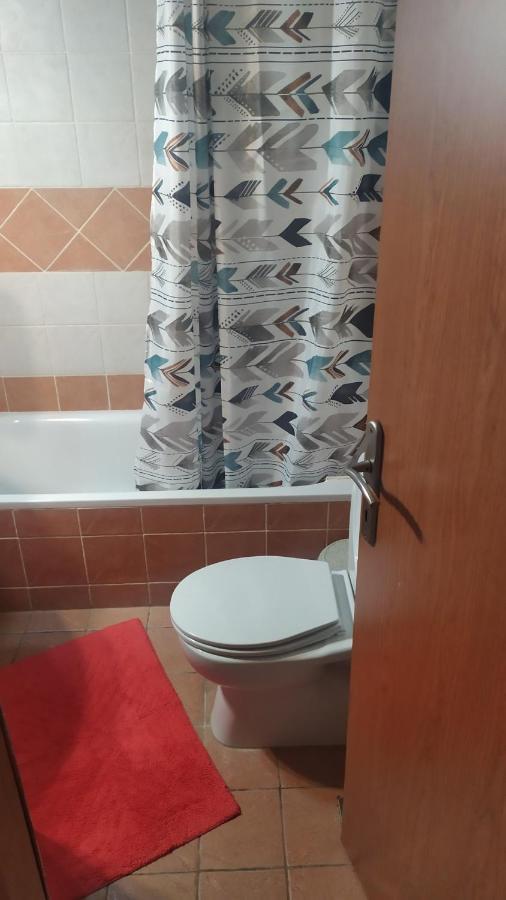 Mama Marina Apartement Near To The Airport Antimachia Luaran gambar